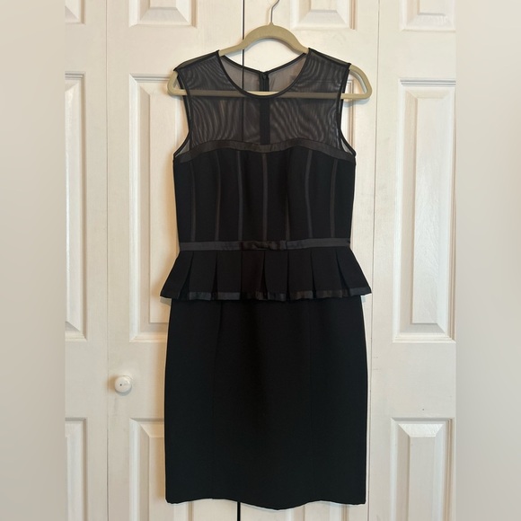 JS collection cocktail dress - Picture 3 of 16